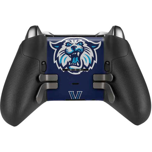 Villanova University V Initial Xbox Elite Wireless Controller Series 2 Skin