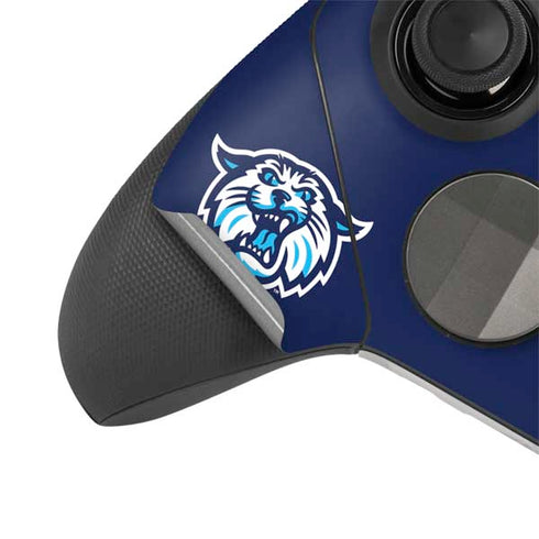 Villanova University V Initial Xbox Elite Wireless Controller Series 2 Skin
