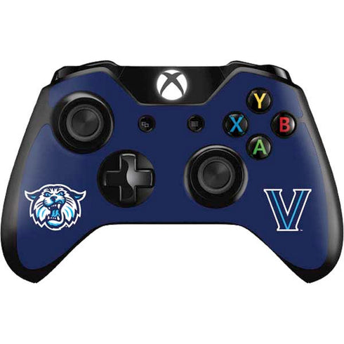Villanova University V Initial Xbox One Skins