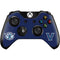 Villanova University V Initial Xbox One Controller Skin