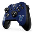 Villanova University V Initial Xbox One Elite Controller Skin