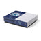 Villanova University V Initial Xbox One S Console Skin