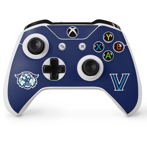 Villanova University V Initial Xbox One Skins
