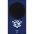 Villanova University V Initial Xbox Series S Console Skin
