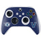 Villanova University V Initial Xbox Series S Controller Skin