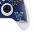 Villanova University V Initial Xbox Series S Controller Skin