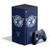 Villanova University V Initial Xbox Series X Skins