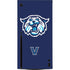 Villanova University V Initial Xbox Series X Console Skin