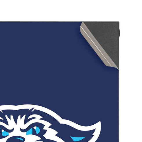 Villanova University V Initial Xbox Series X Console Skin