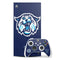 Villanova University V Initial XBox Series X Digital Edition Bundle Skin