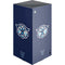 Villanova University V Initial XBox Series X Digital Edition Console Skin