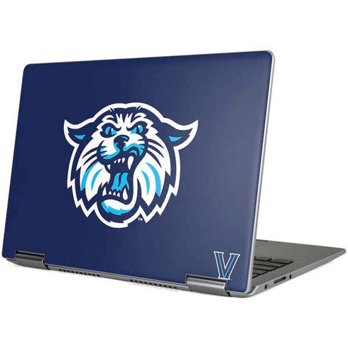 Villanova University V Initial Yoga 710 14in Skin