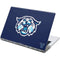 Villanova University V Initial Yoga 910 2-in-1 14in Touch-Screen Skin