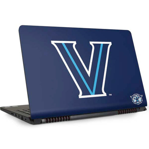 Villanova University V Dell Inspiron Skin