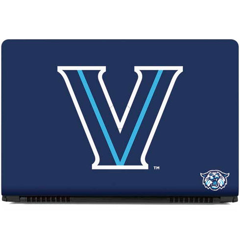 Villanova University V Dell Inspiron Skin