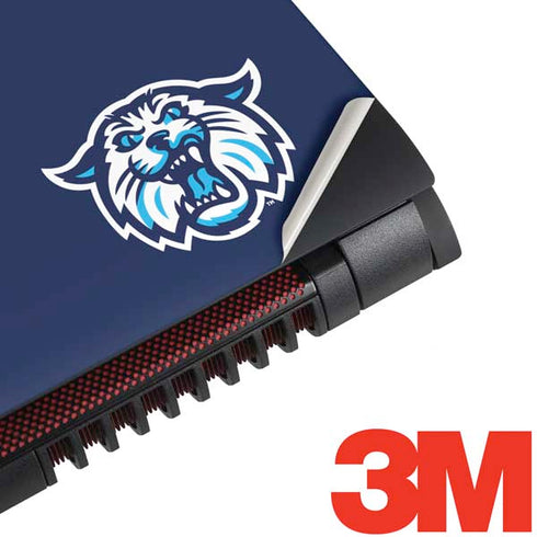 Villanova University V Dell Inspiron Skin