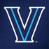 Villanova University V Dell Inspiron Skin