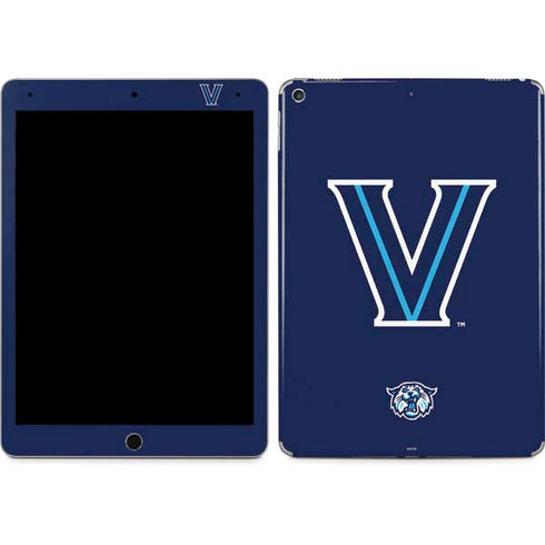 Villanova University V iPad Skins