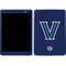 Villanova University V iPad Skins