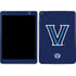 Villanova University V iPad Skins