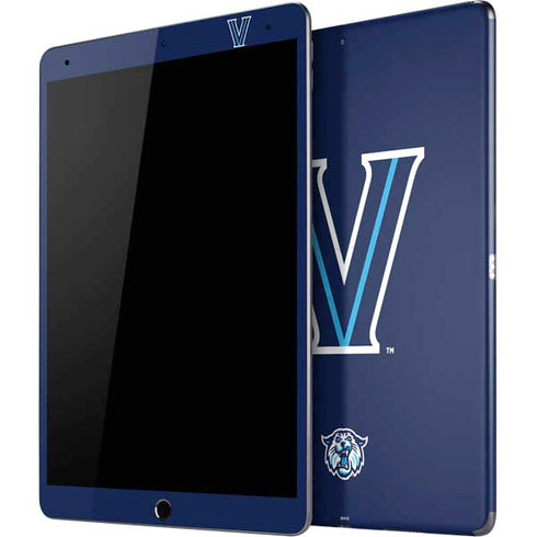 Villanova University V iPad Skins