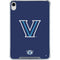 Villanova University V iPad 11th Gen (2025) Clear Case