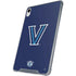 Villanova University V iPad 11th Gen (2025) Clear Case