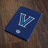 Villanova University V Apple iPad Skin