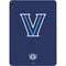 Villanova University V Apple iPad Air Skin