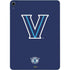 Villanova University V Apple iPad Air Skin