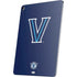 Villanova University V Apple iPad Air Skin