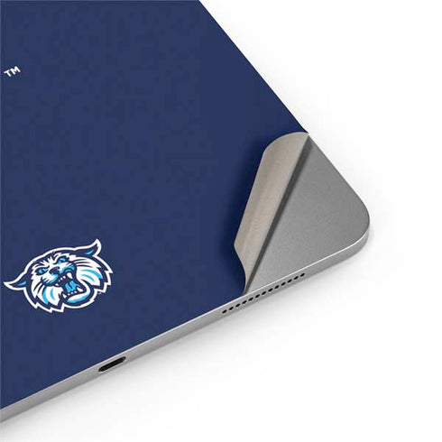 Villanova University V Apple iPad Air Skin