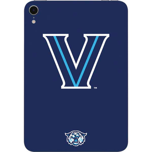 Villanova University V Apple iPad Mini Skin