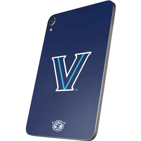 Villanova University V Apple iPad Mini Skin