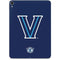 Villanova University V Apple iPad Pro Skin