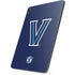 Villanova University V Apple iPad Pro Skin