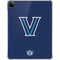 Villanova University V iPad Pro 11in (2024) Clear Case