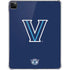 Villanova University V iPad Pro 11in (2024) Clear Case