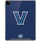 Villanova University V iPad Pro 12.9in (2020) Clear Case