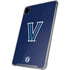 Villanova University V iPad Cases