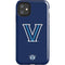 Villanova University V iPhone 11 Impact Case