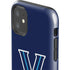Villanova University V iPhone 11 Impact Case