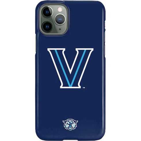 Villanova University V iPhone 11 Pro Lite Case
