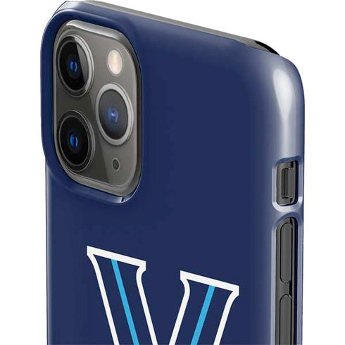 Villanova University V iPhone 11 Pro Lite Case