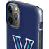 Villanova University V iPhone 11 Pro Lite Case