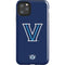 Villanova University V iPhone 11 Pro Max Impact Case