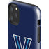 Villanova University V iPhone 11 Pro Max Impact Case