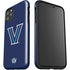 Villanova University V iPhone 11 Pro Max Impact Case