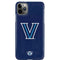 Villanova University V iPhone 11 Pro Max Lite Case