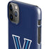 Villanova University V iPhone 11 Pro Max Lite Case